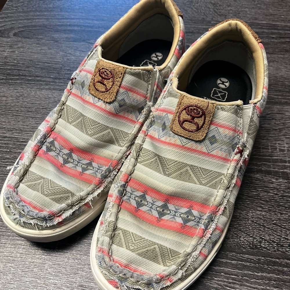 Twisted X Women’s Size 8 READ